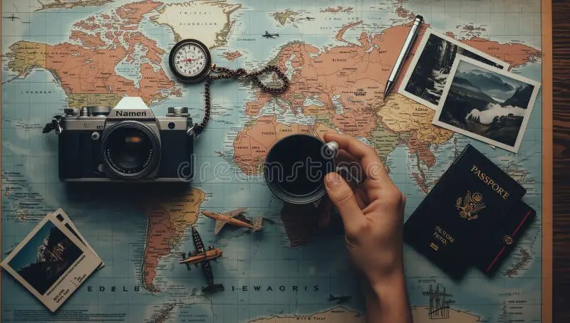 移动光影指南APP功能展示 - 今日吃瓜